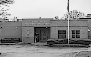 Spencer County Sheriff’s Office